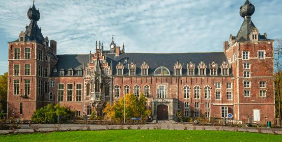 Colleges, Universities, and Schools